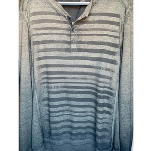 DKNY - Men’s Thin Thermal (L)